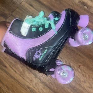 Girls Rollerskates
